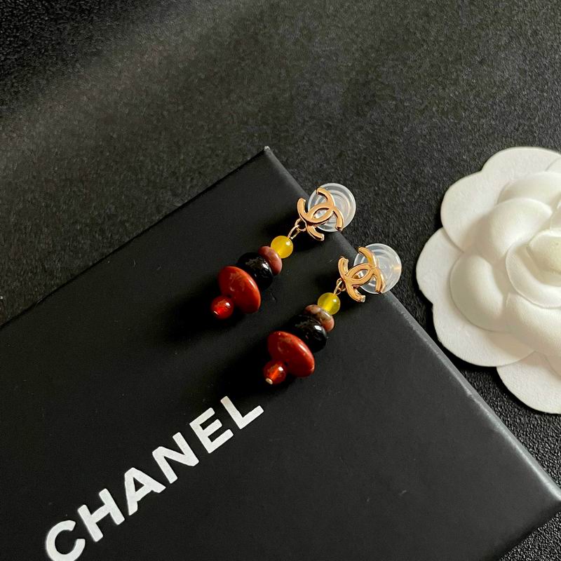 Chanel Earring 08yxs169